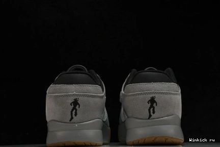 Travis Cut Jordan x Scott Check The 0929